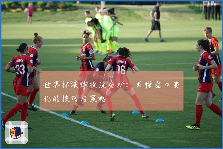 世界杯滚球投注分析:看懂盘口变化的技巧与策略