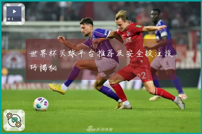 世界杯买球平台推荐及安全投注技巧揭秘