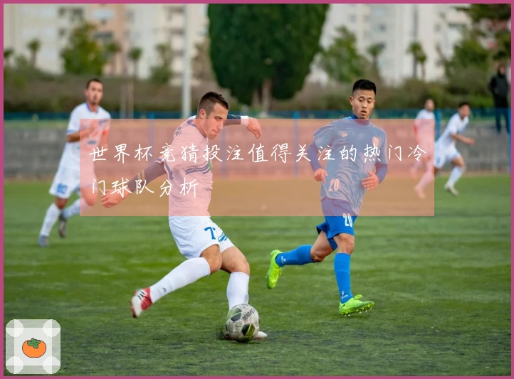 世界杯竞猜投注值得关注的热门冷门球队分析
